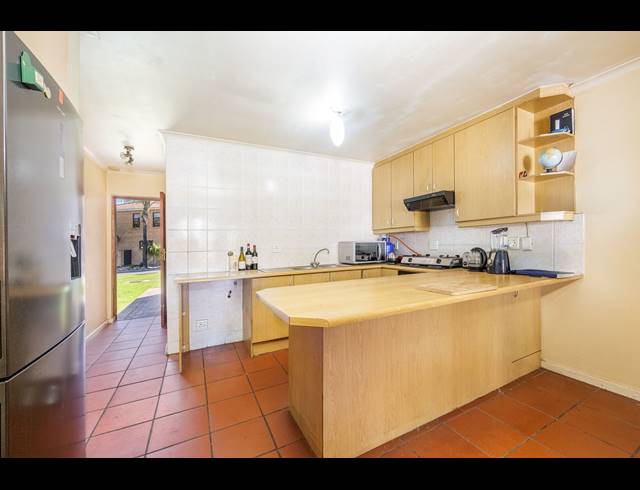 2 BEDROOM HOUSE FOR SALE IN KLEINBRON ESTATE